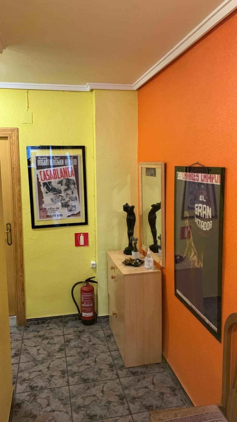شقة Broadway Es Mar Perelló المظهر الخارجي الصورة
